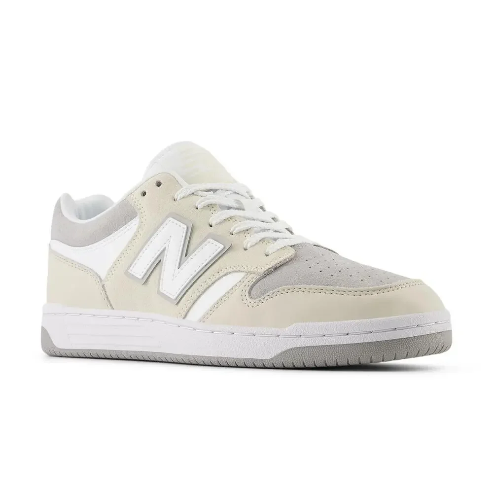 New Balance 480 BB480LGW Sneakers Men's US 6 Raincloud Lifestyle Shoes TF8217
